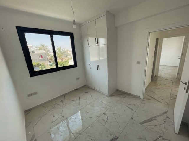 Gönyeli’de Satılık Yeni Fırsat: 2+1 Daire