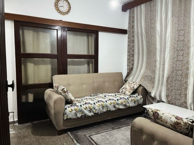 Taşkınköy’de Satılık 3+1 Daire