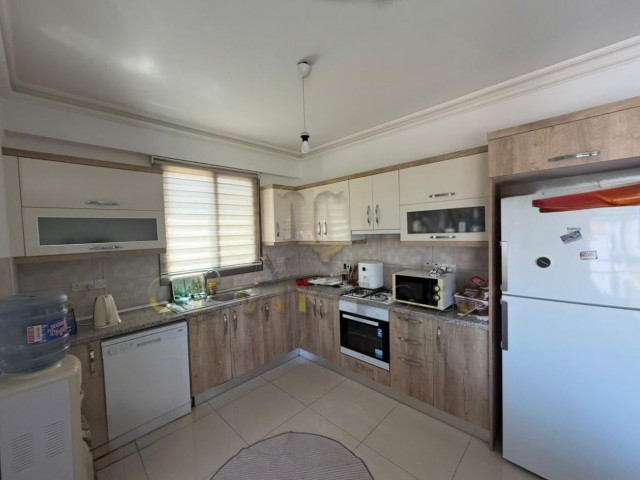 Küçük Kaymaklı’da Kaçırılmayacak Fırsat 2+1 Dairemiz