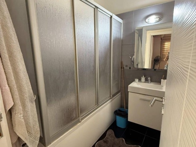 Lefkoşa Dumlupınar’da Satılık 3+1 Daire