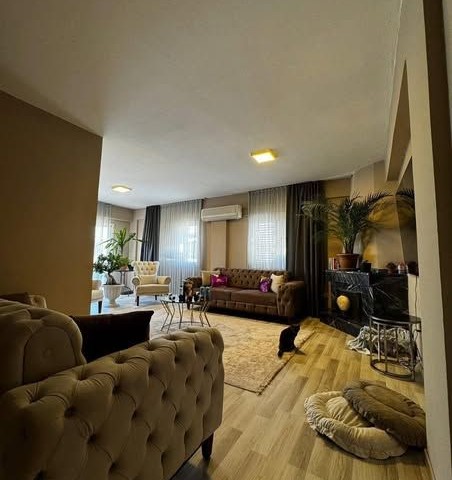 ORTAKÖY’DE SATILIK 3+1 FIRSAT DAİREMİZ