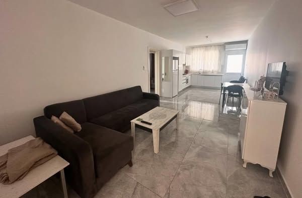 Daily Rental 2+1 Apartment in Hamitköy – Fully Furnished