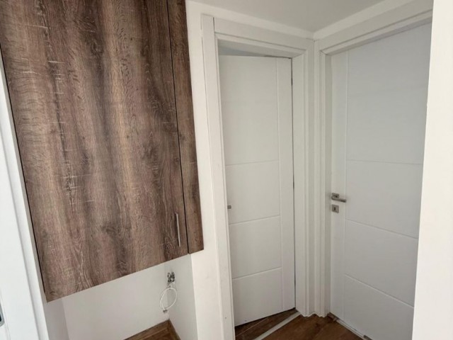 Küçük Kaymaklı’da Eşyasız Kiralık Penthouse Dairemiz