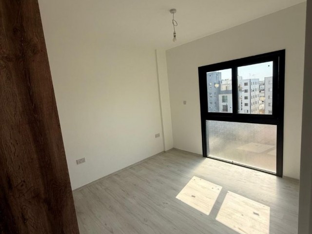 Küçük Kaymaklı’da Kiralık LÜX Penthouse 2+1 - Fotoğraf 3