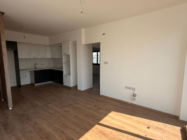 Küçük Kaymaklı’da Kiralık LÜX Penthouse 2+1 - Fotoğraf 4