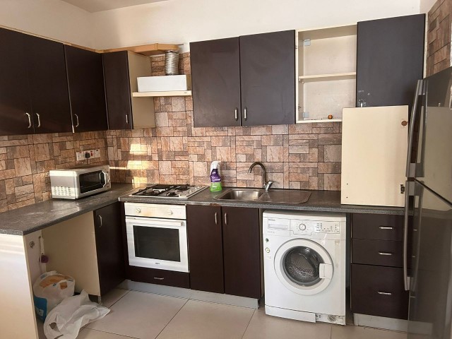 Gönyeli’de Kiralık 2+1 Daire - Fotoğraf 3