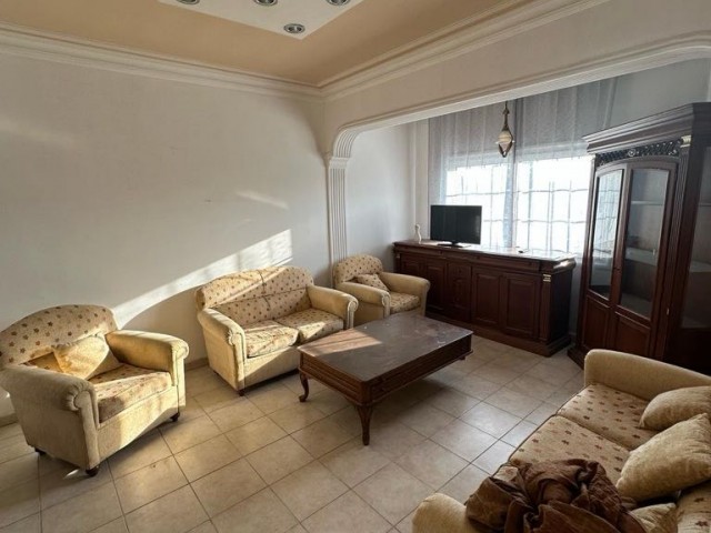 Göçmenköy-Metropol 3+2