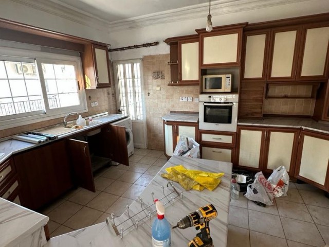 Göçmenköy-Metropol 3+2