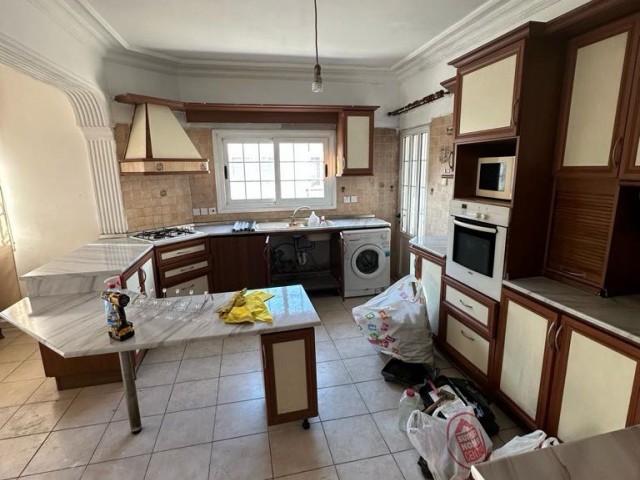 Göçmenköy-Metropol 3+2