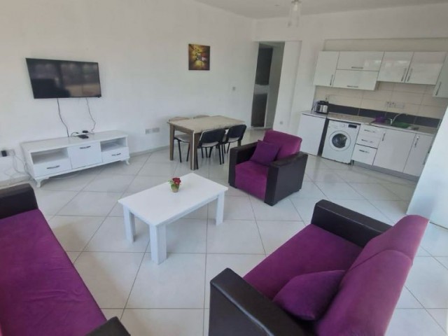 Hamitköy’de Kiralık 3+1 Daire - Fotoğraf 4