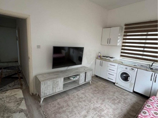 Göçmenköy’de Kiralık 2+1 Daire