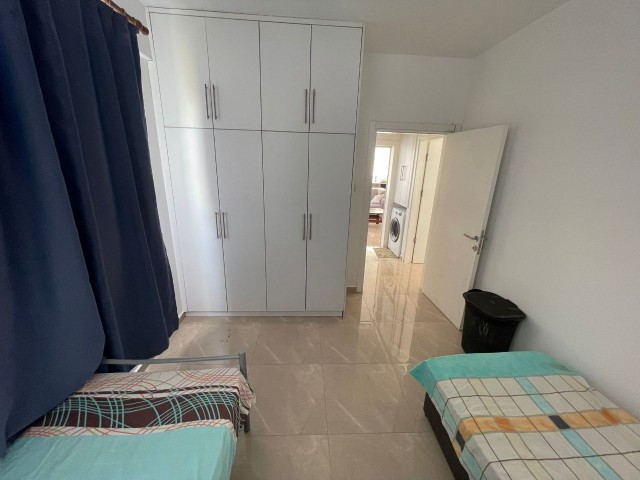Küçük Kaymaklı’da Bayan Öğrenci’ye Kiralık Fırsat 2+1 Daire - Fotoğraf 3