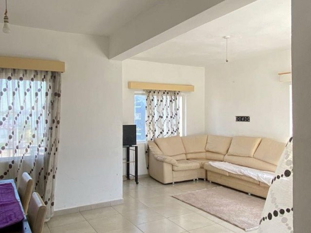 Gönyeli’de Öğrenciye Kiralık 3+1 Dairemiz