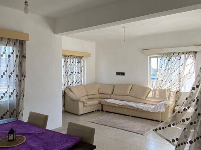 Gönyeli’de Öğrenciye Kiralık 3+1 Dairemiz