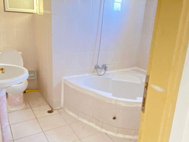 Gönyeli’de Öğrenciye Kiralık 3+1 Dairemiz