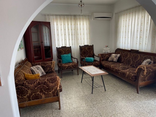 Küçük Kaymaklı’da Öğrenciye Kiralık Fırsat 3+1 Dairemiz - Fotoğraf 2
