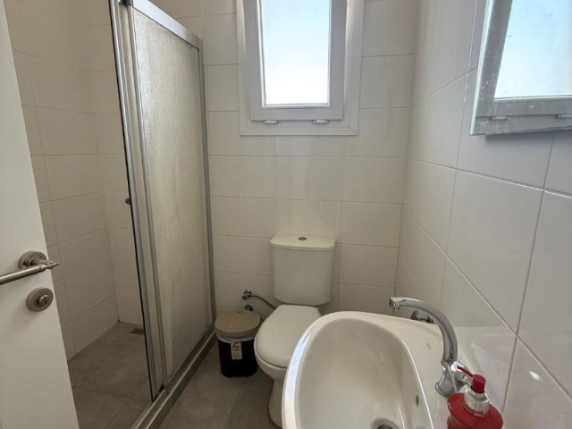 LEFKOŞA – TAŞKINKÖY 2+1 EŞYALI KİRALIK DAİRE