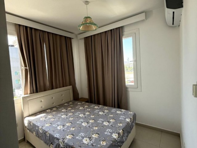 LEFKOŞA – TAŞKINKÖY 2+1 EŞYALI KİRALIK DAİRE