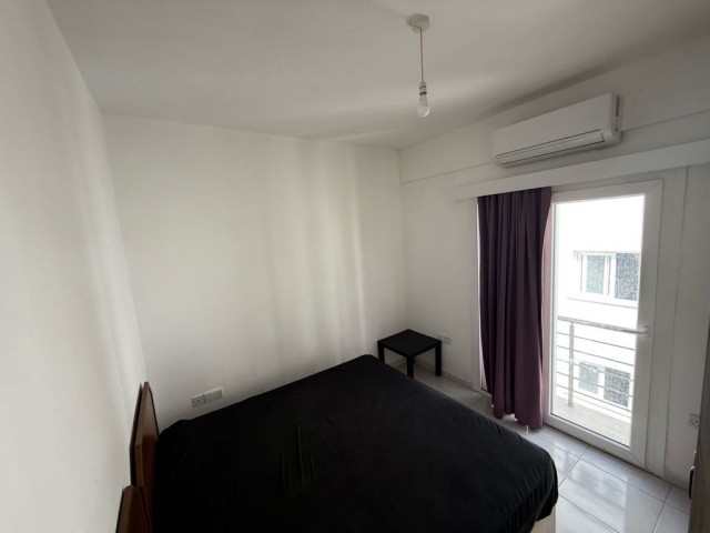 Küçük Kaymaklı’da 2+1 EŞYALI KİRALIK DAİRE