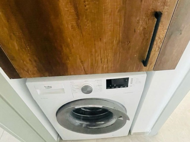 Küçük Kaymaklı’da Lüks Kiralık 2+1 Daire - Fotoğraf 3
