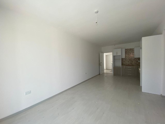 Girne/Alsancakta satılık 2+1 daire 