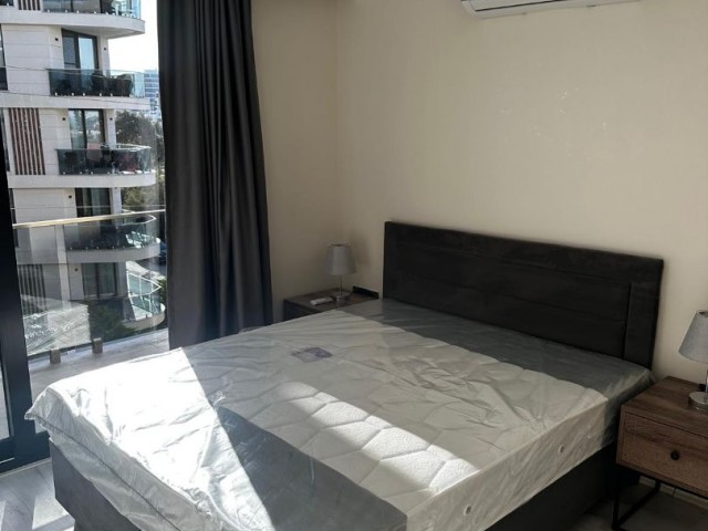 Girne merkezde kiralık 2+1 daire 