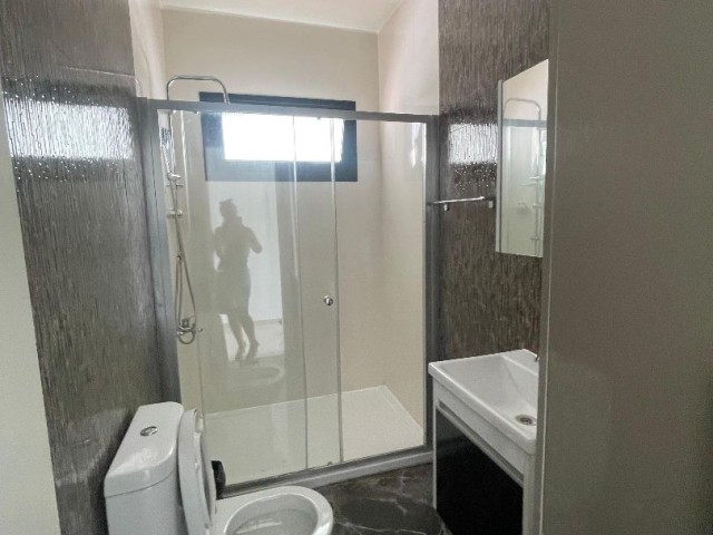 Girne merkezde kiralık 2 + 1 lüks daire 