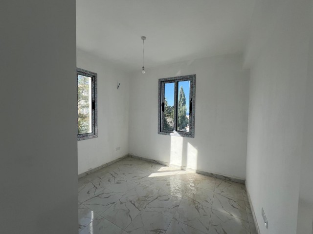 Kiralık yeni 3+1 daşre, EŞYASIZ, GİRNE, ÇATALKÖY 