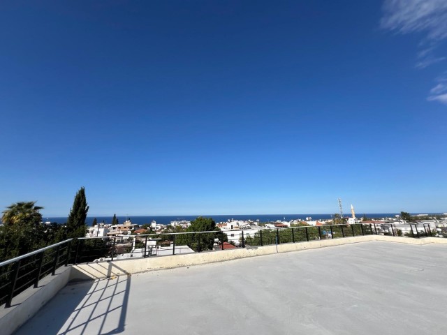 Kiralık yeni 3+1 daşre, EŞYASIZ, GİRNE, ÇATALKÖY