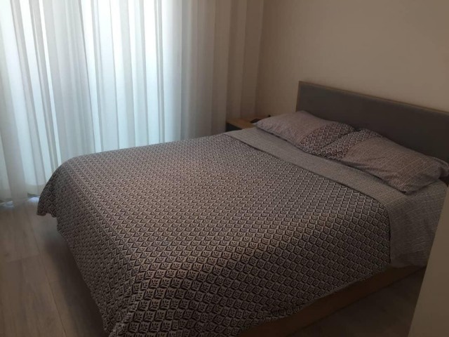2+1 Satılık Penthouse Girne merkezde Avangart