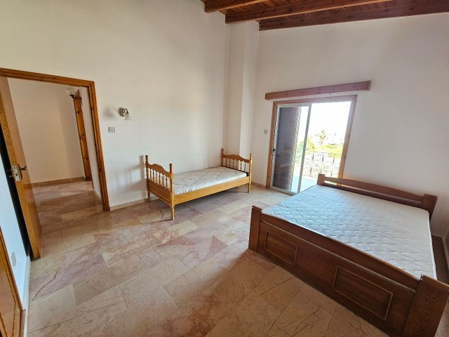 Girne Ozanköy'de Kiralık 3+1 Eşyalı Müstakil Ev - Fotoğraf 2