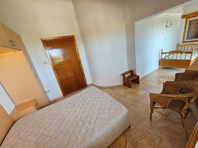 Girne Ozanköy'de Kiralık 3+1 Eşyalı Müstakil Ev - Fotoğraf 4