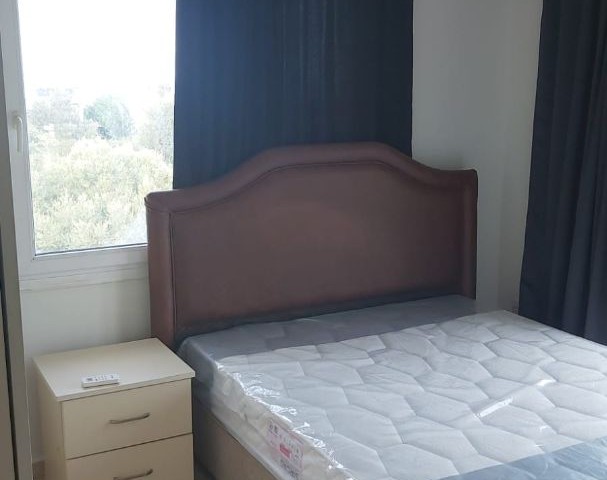 Girne Zeytinlik Kiralık 1+1 Daire / Tek Depozito