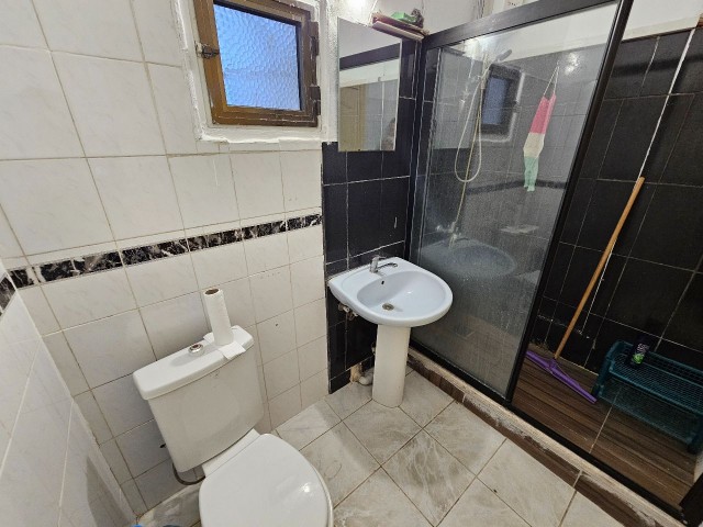 Girne Merkez Kiralık 3+1 Eşyalı Daire