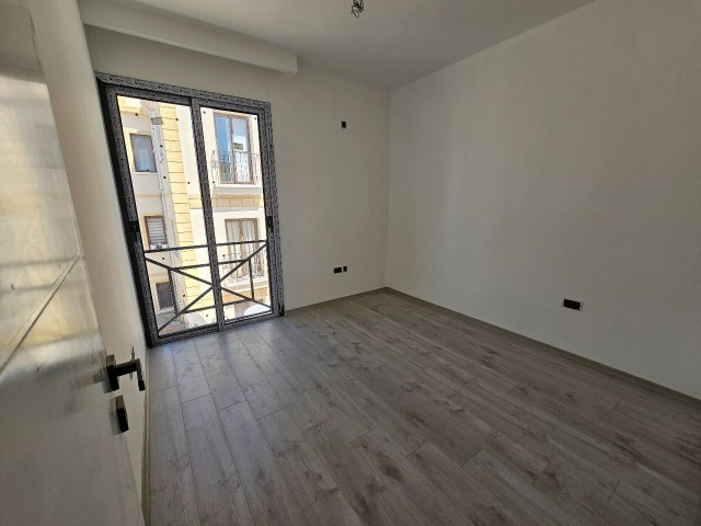 Girne Doğanköy'de Satılık 3+1 İkiz Villalar