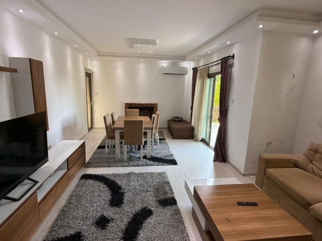 Çatalköy’de kiralık 5+1 villa