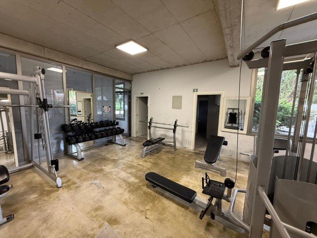 Girne Alsancakta satılık 2+1 daire 