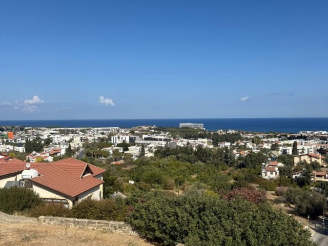 Girne/Çatalköyde Satılık Türk Kocanlı Müstakil Ev - Fotoğraf 3
