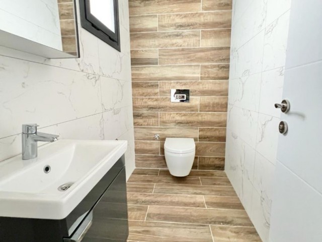 Girne/ Karaoglanoğlunda kiralık 3+1 villa 