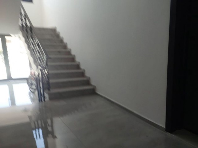 Girne/Alsancak'da  satılık 2+1  son 1 daire 