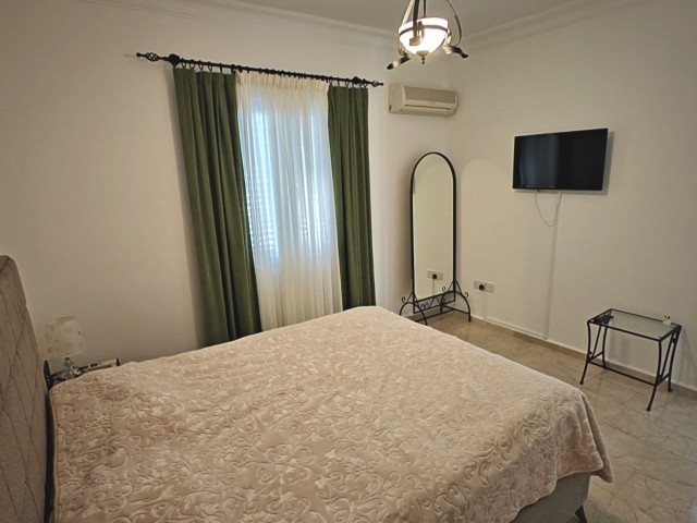 Kiralık 3+1 villa, Alsancak, Girne 