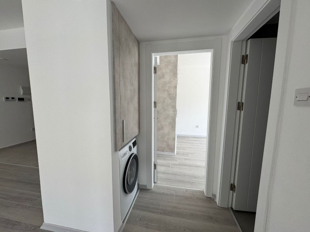 Girne Alsancak'ta 2+1 kiralık daire - Fotoğraf 4