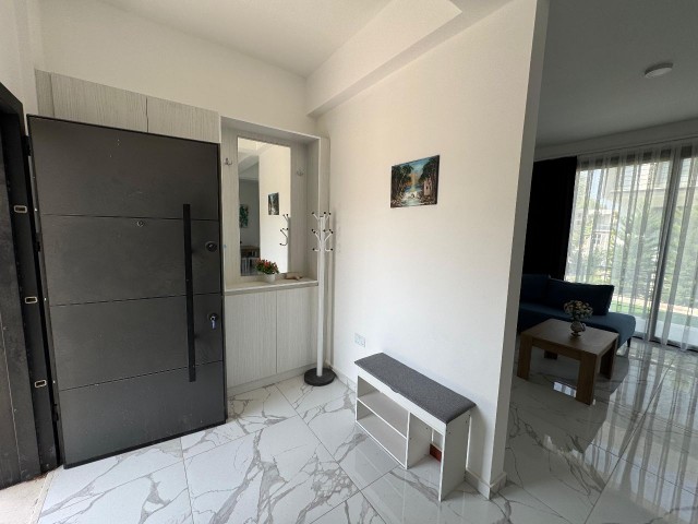 Girne Lapta'da kiralık 3 + 1 Modern Villa - Fotoğraf 3