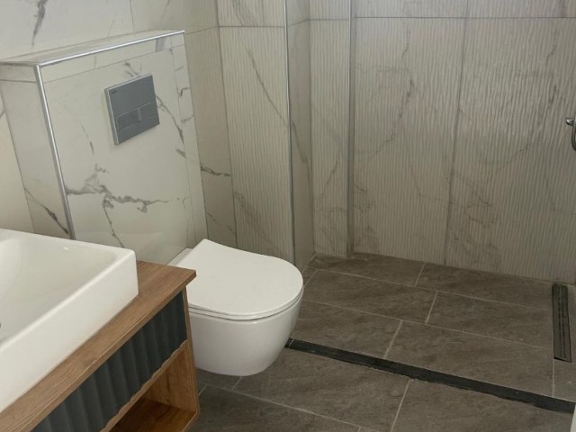 Girne Alsancak'ta 2+1 kiralık daire