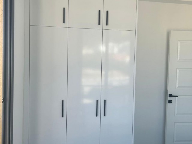 Girne Alsancak'ta 2+1 kiralık daire - Fotoğraf 2