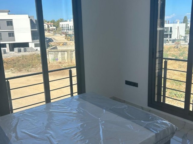 Girne Alsancak'ta 2+1 kiralık daire - Fotoğraf 4