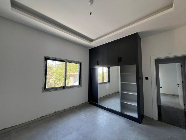 ALAYKÖY'DE SATILIK SIFIR DAİRELER 