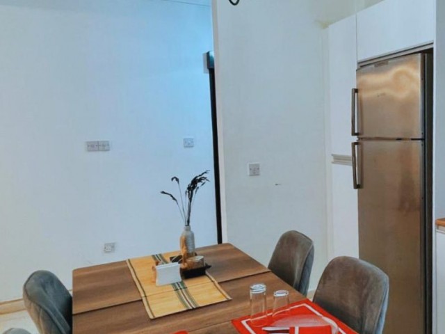Girne merkezde 3+1 kiralık Daire - Fotoğraf 3