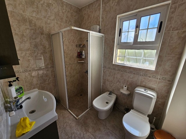 Girne Ozanköy Kiralık 4+1 Havuzlu Villa / ESK 2 dakika Sürüş Mesafesi 