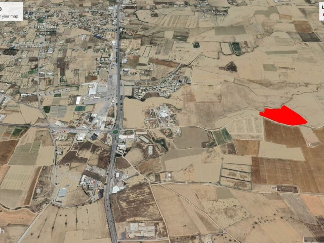 Not : Dönüm Fiyatı : 48,000 GBP Minareliköy Dağ Yolu Çemberi Güneyinde Yola 100 Metre Mesafede Elektirk Yol ve Su Hemen Yanında Olan %220 Fasıl 96 İmarlı 29 Dönüm Satılık Arazi Dönüm Fiyatı 50,000 GBP Adem Akın 05338314949 - Fotoğraf 4